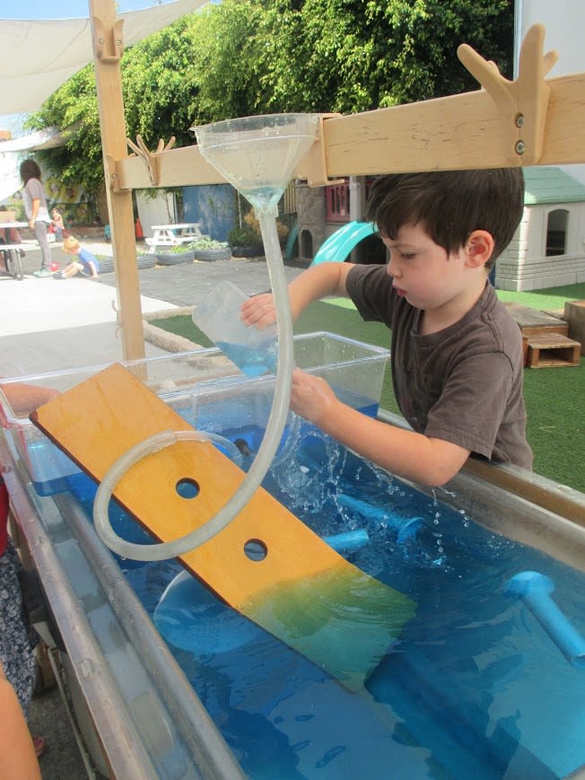 Gan West Preschool
