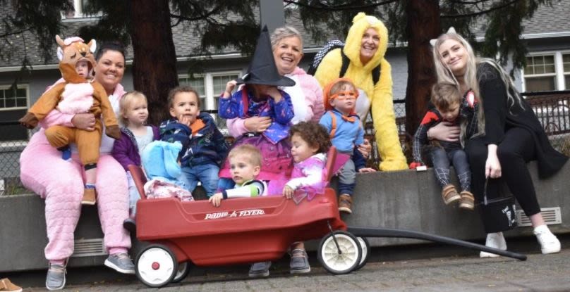 Candy's Learning And Play Playce