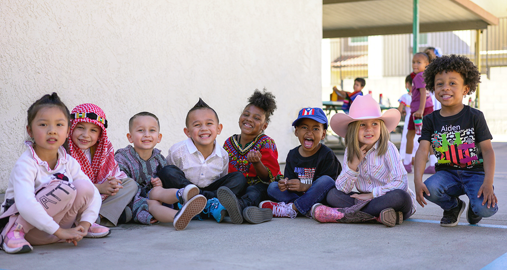 Alta Loma Christian School