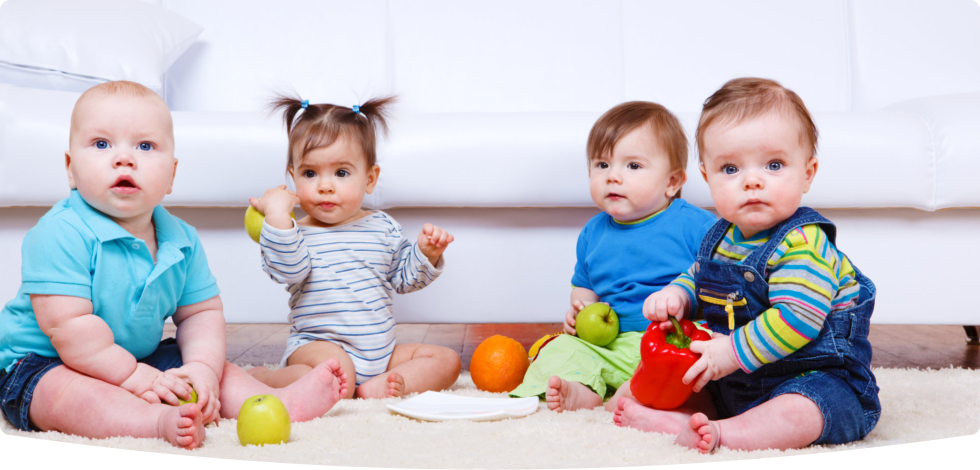 American Child Care #48
