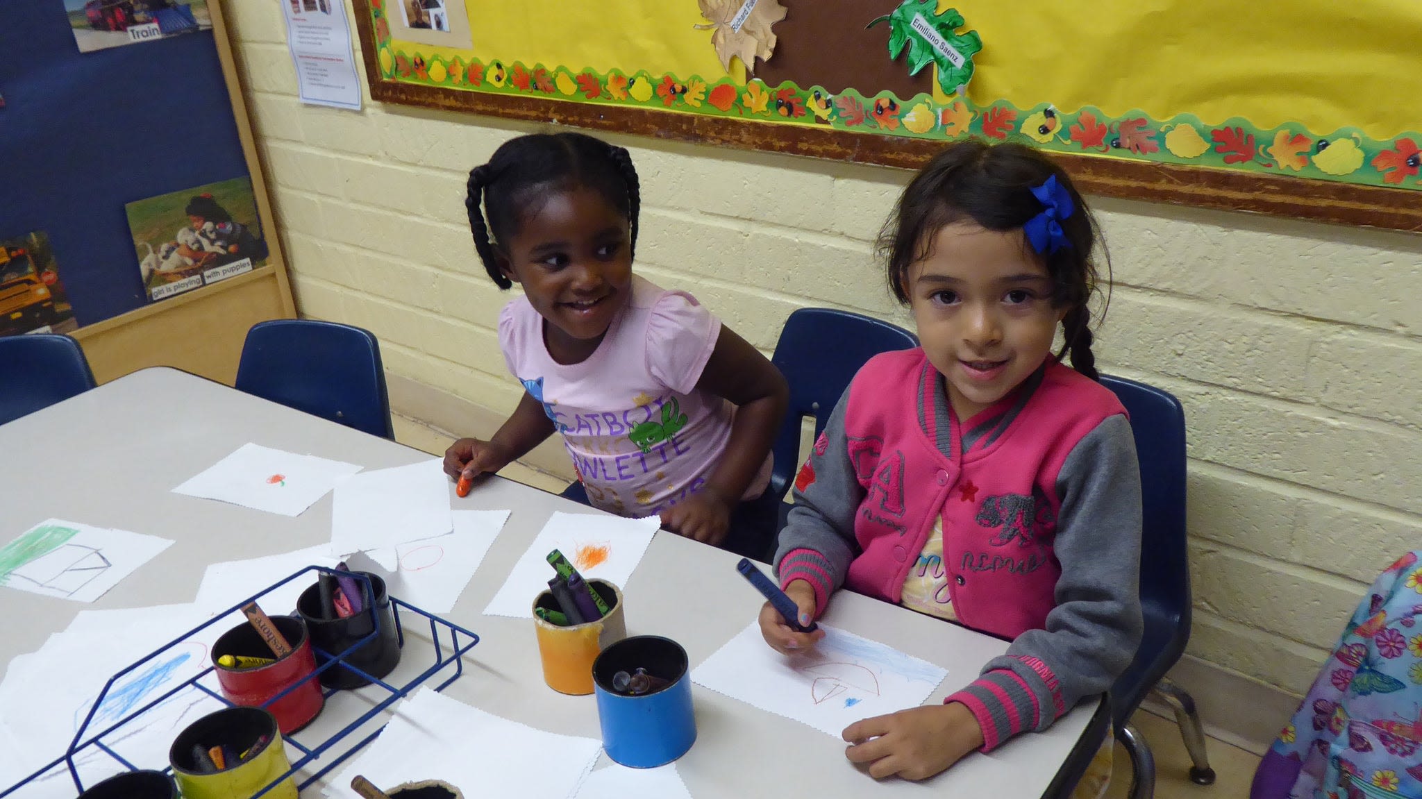 Girls Club of Los Angeles /Faith Children's Center