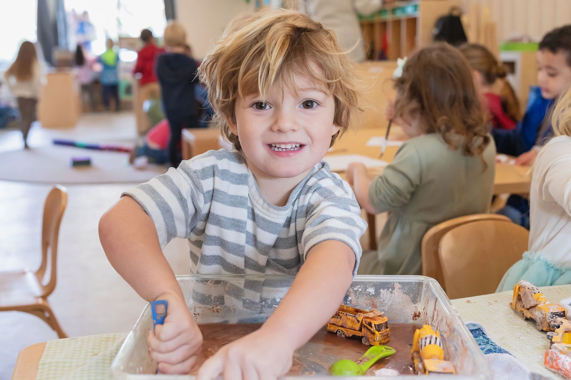 Tamalpais Preschool
