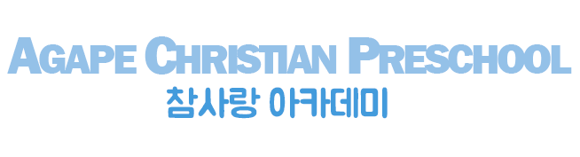 Agape Christian Preschool