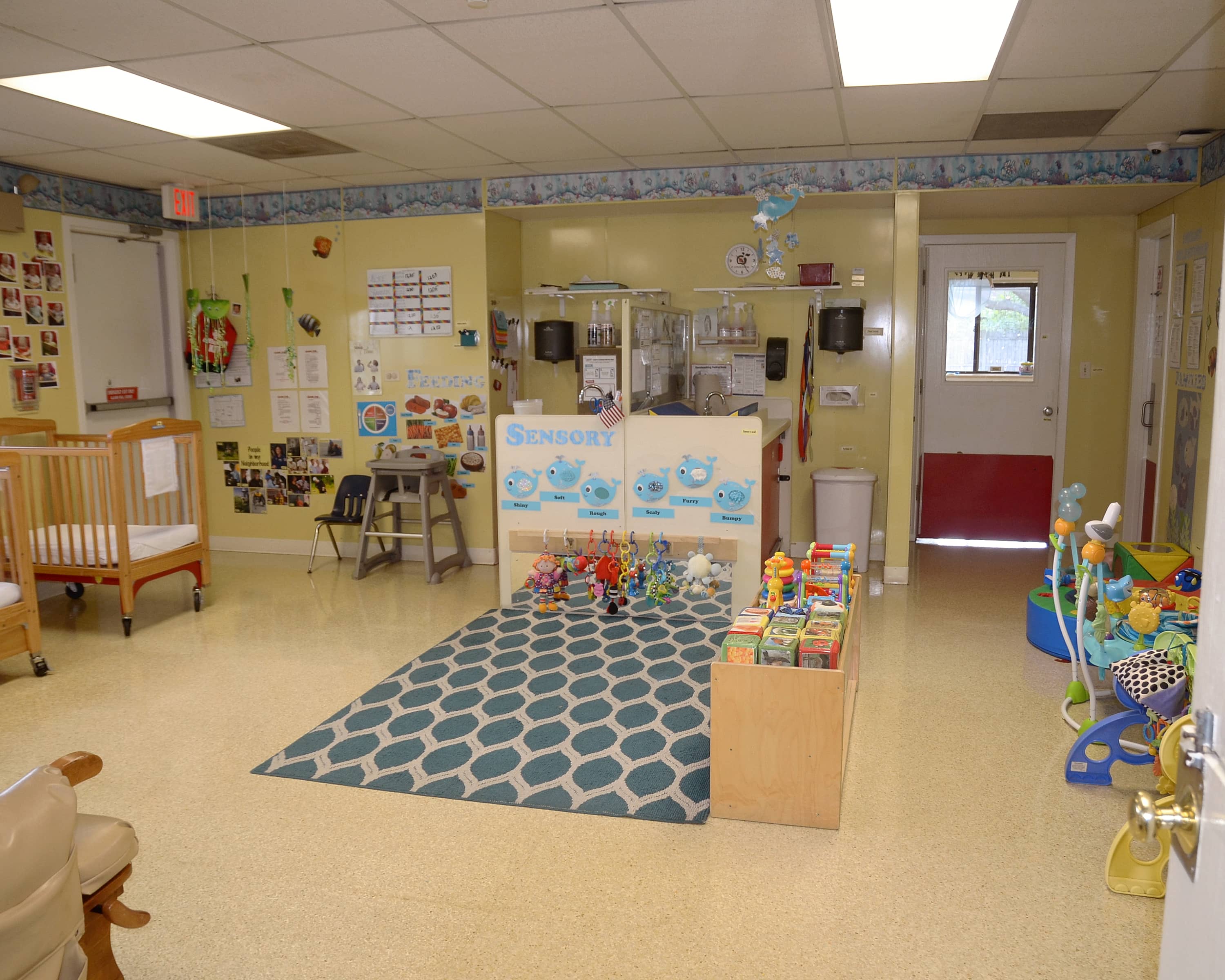 LA PETITE ACADEMY SCHAUMBURG