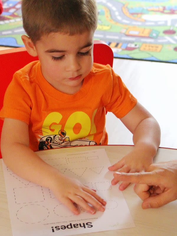 Chiquitines Childcare