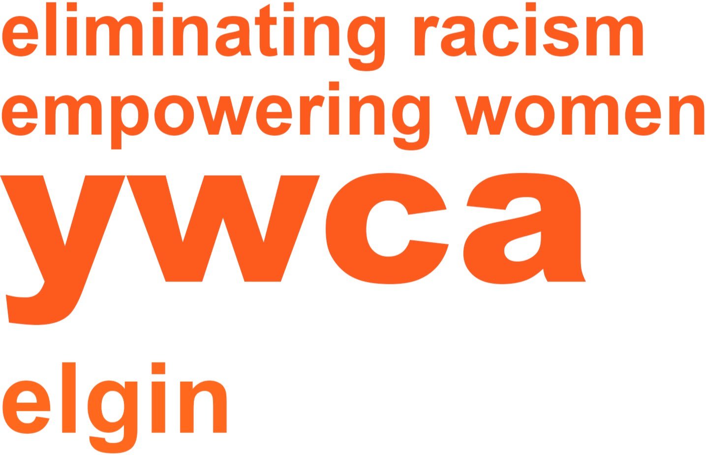 YWCA CHILD CARE CENTER