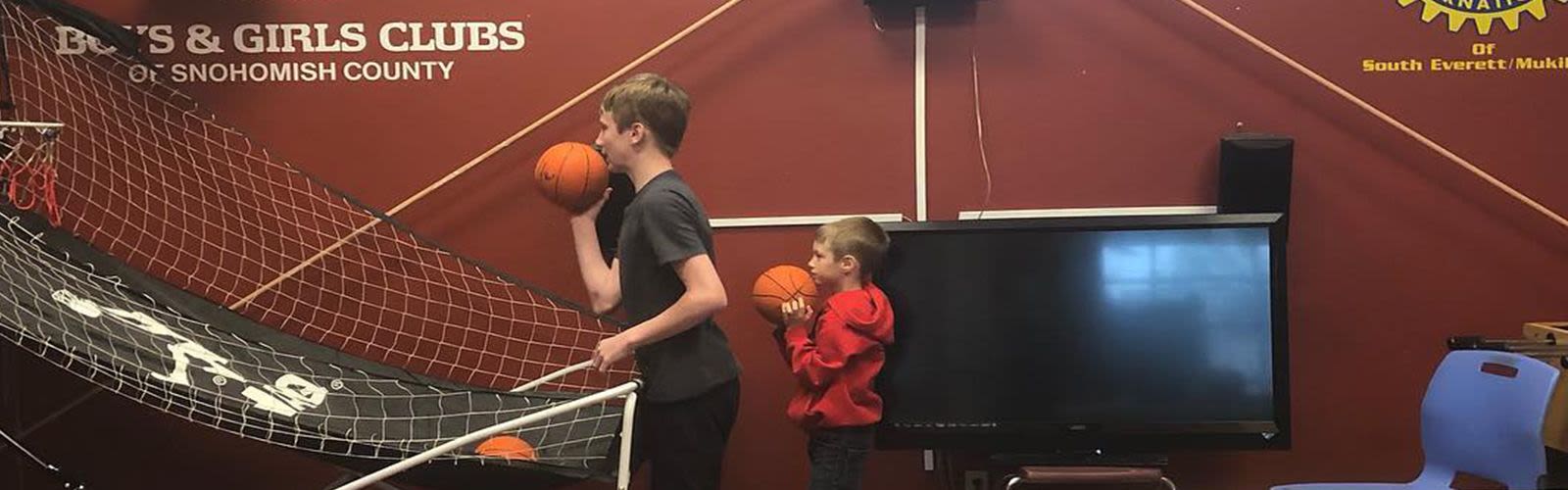South Everett/Mukilteo Boys &amp; Girls Club