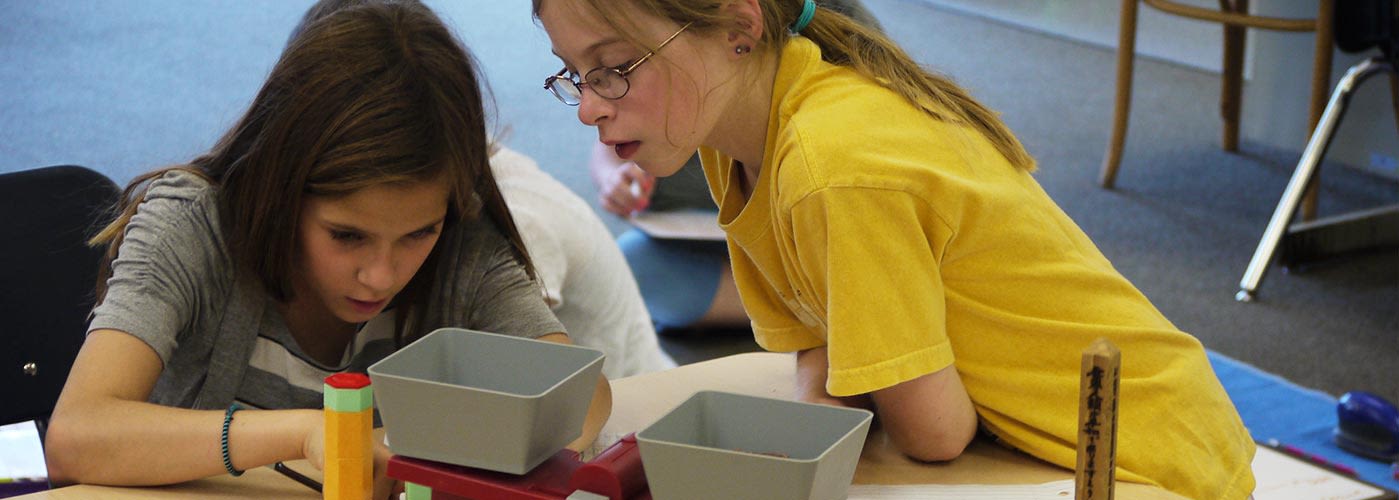 Brickton Montessori School