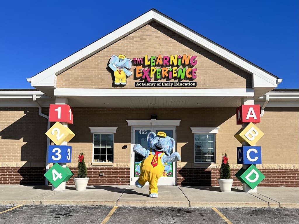 THE LEARNING EXPERIENCE OF GURNEE