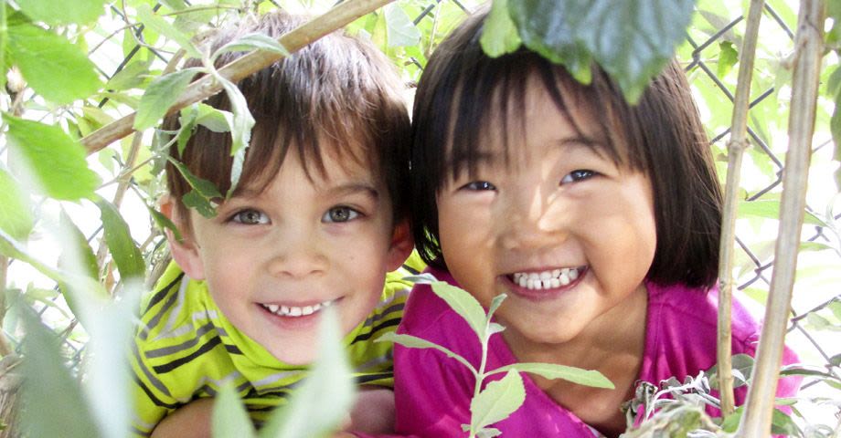 Learning Pathways Preschool