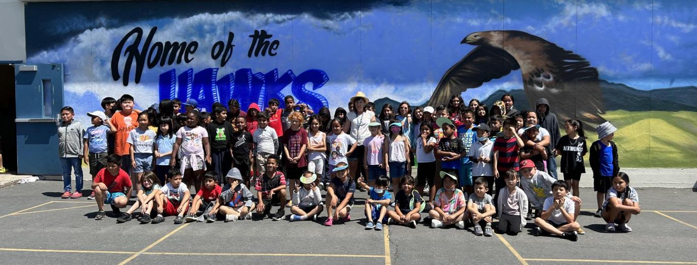 Peter Burnett Preschool