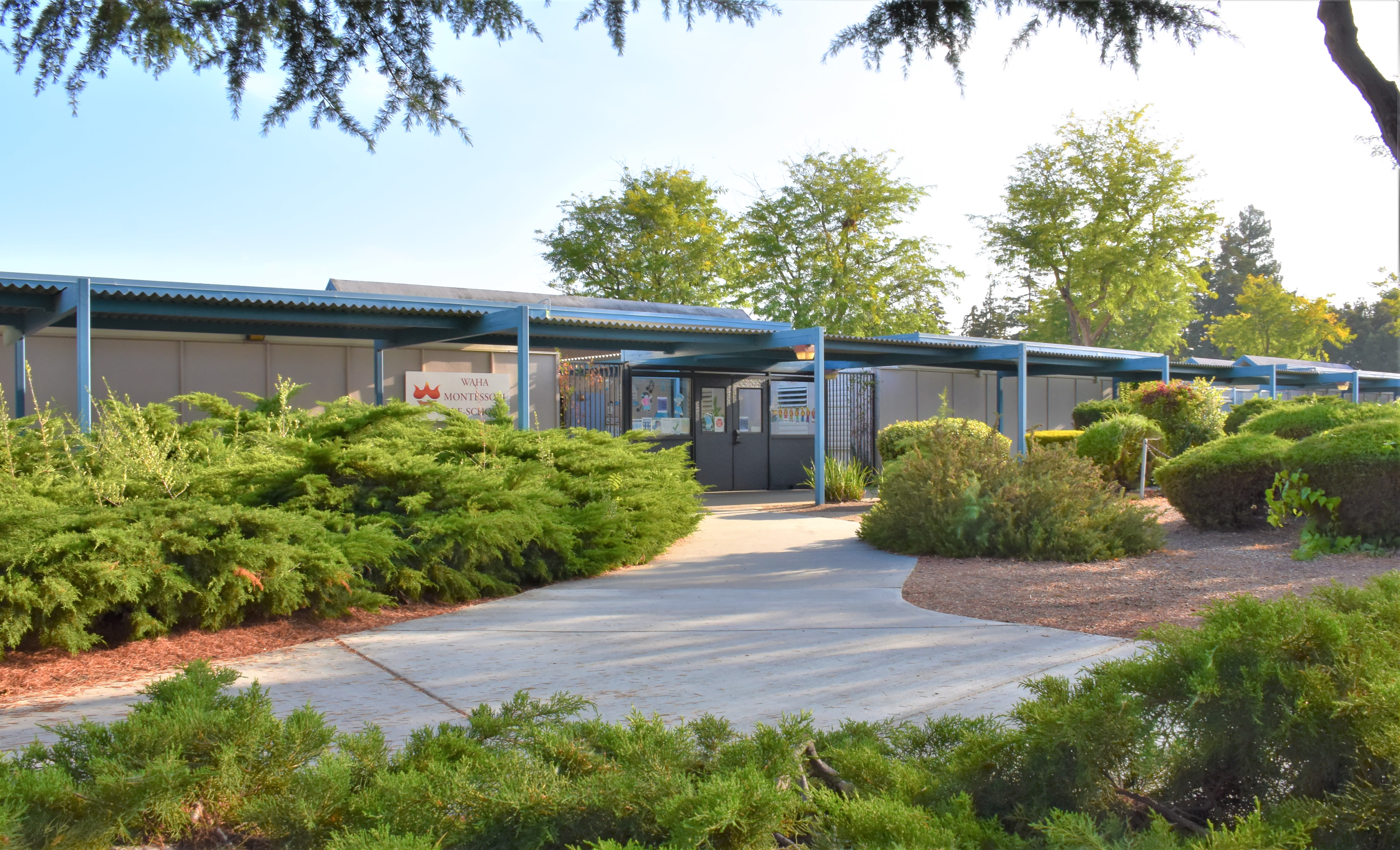 Waha Montessori