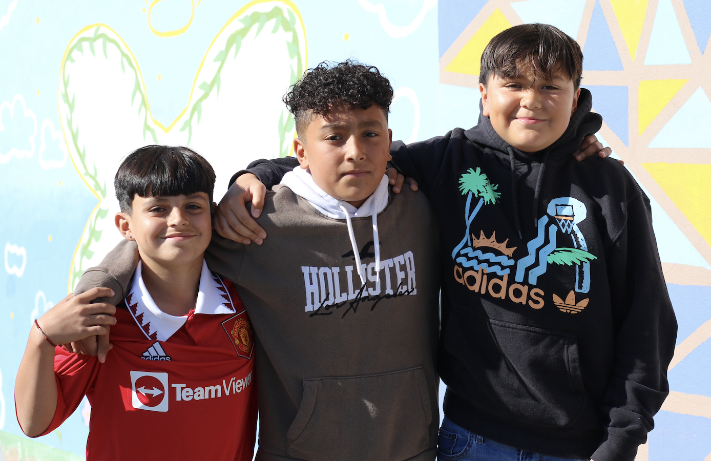 Marina Child Development Center