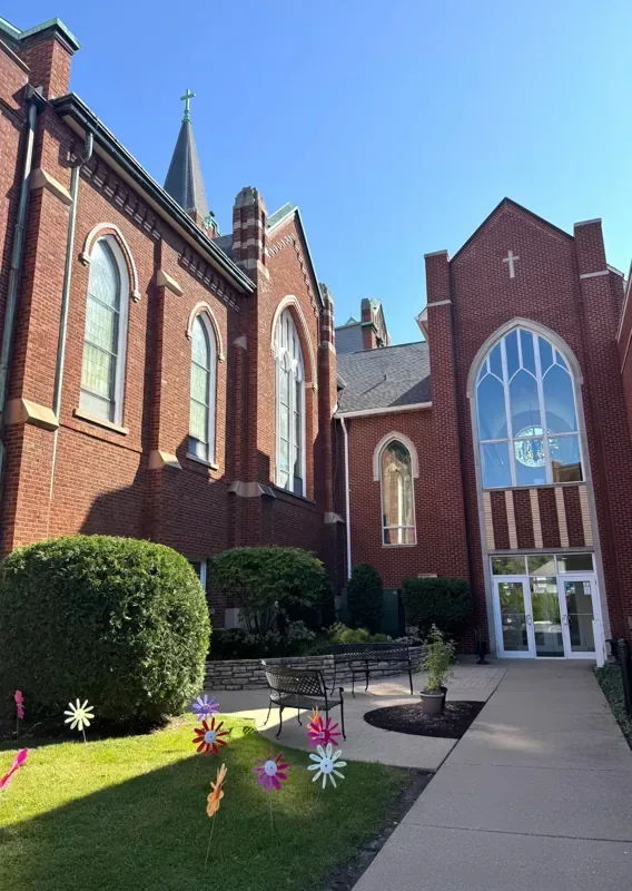 ZION LUTHERAN EARLY CHILDHOOD ED CENTER