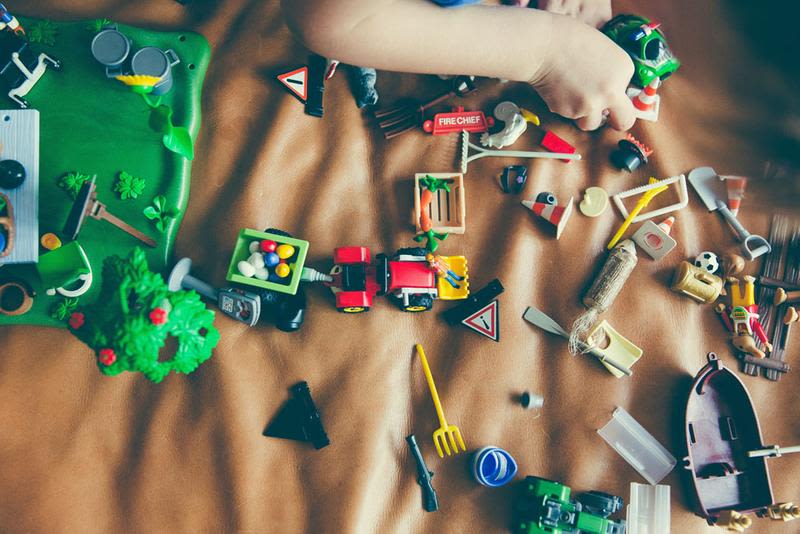 Ashbrooke Home Daycare
