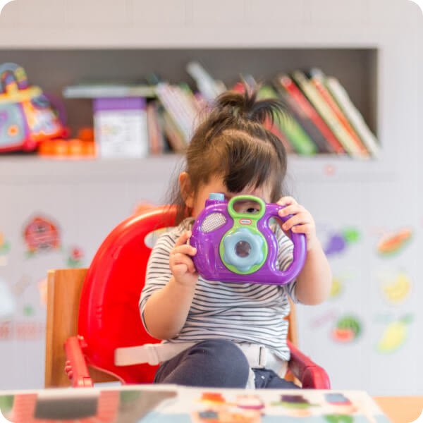 Happy Hearts Preschool