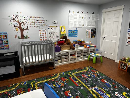 Nunu Childcare