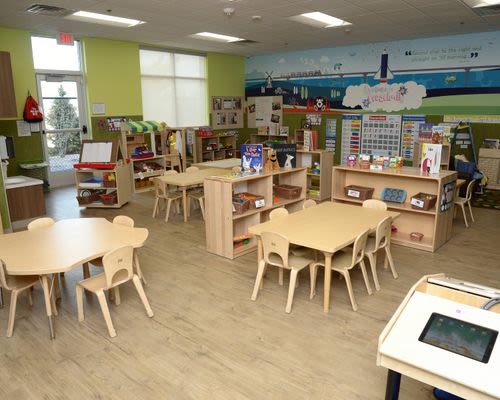 EVERBROOK ACADEMY