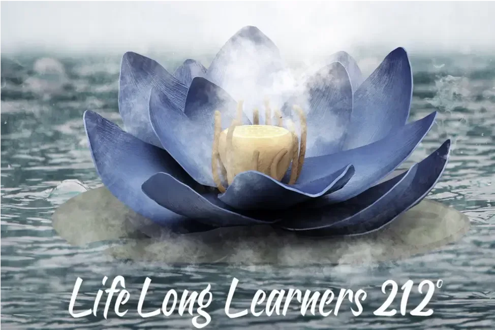 LIFE LONG LEARNERS 212