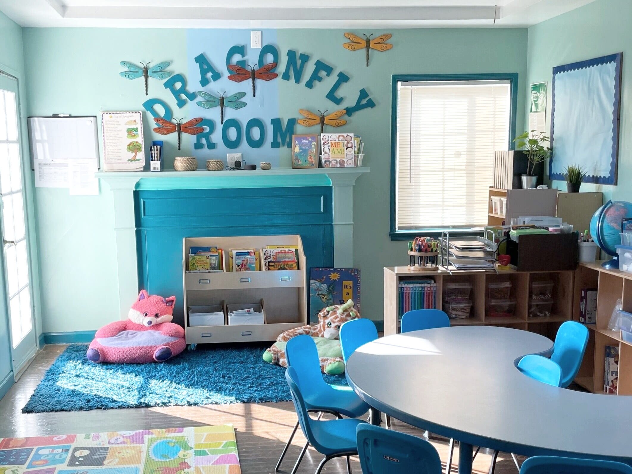 Foothill Learning Center
