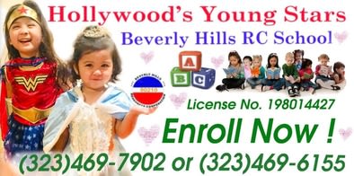 Beverly Hills RC School