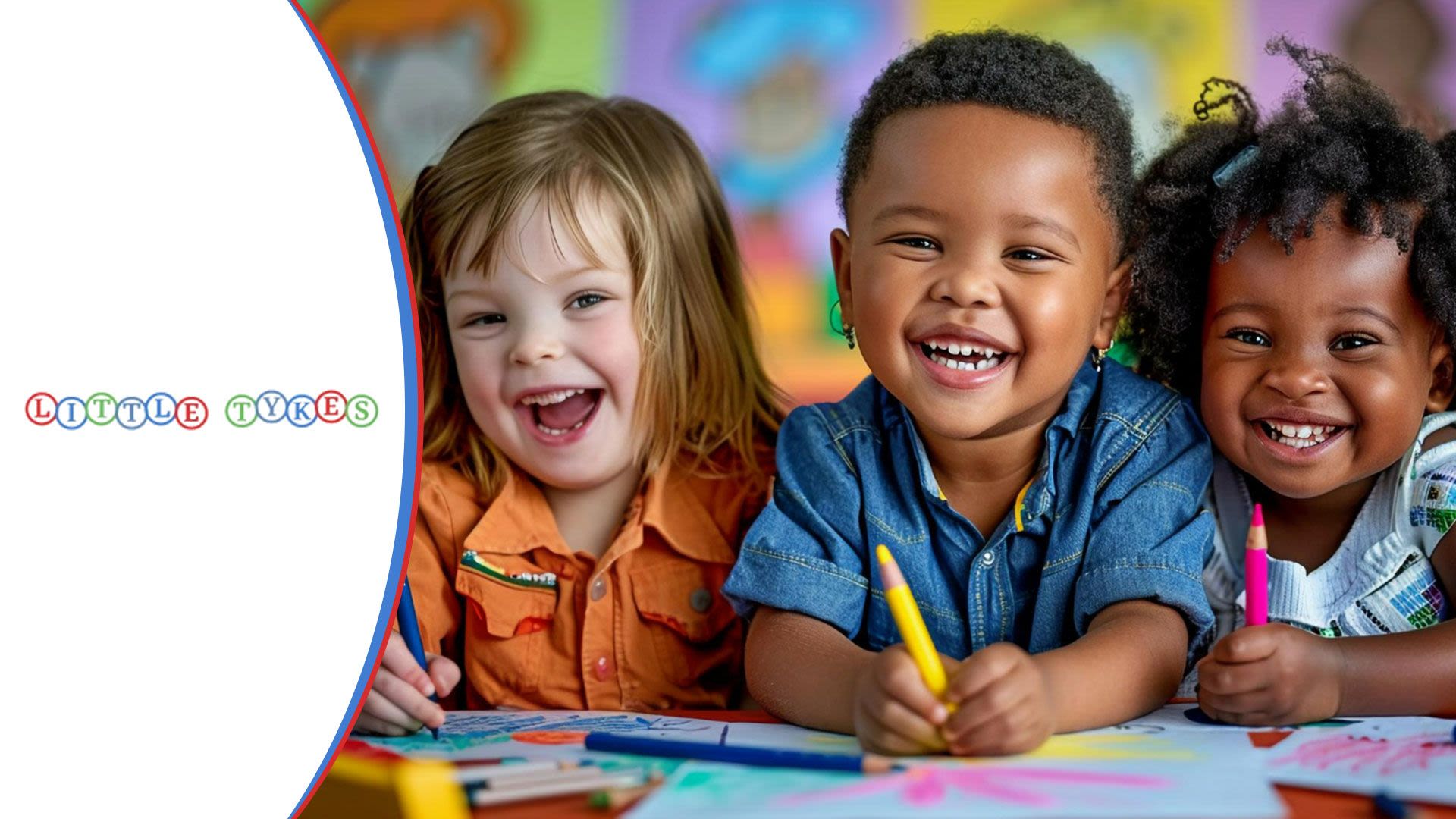 LITTLE TYKES II DC INC