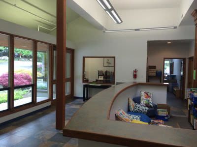 Northlake Academy