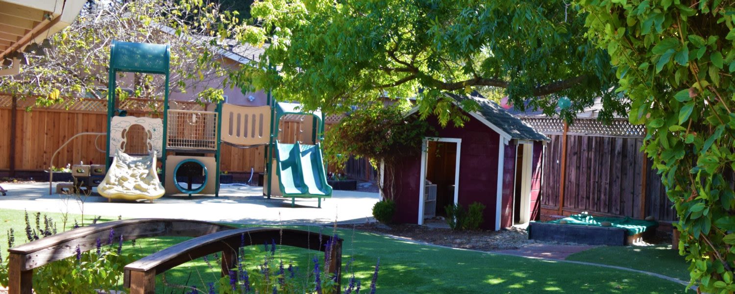 Saratoga Parent Nursery School