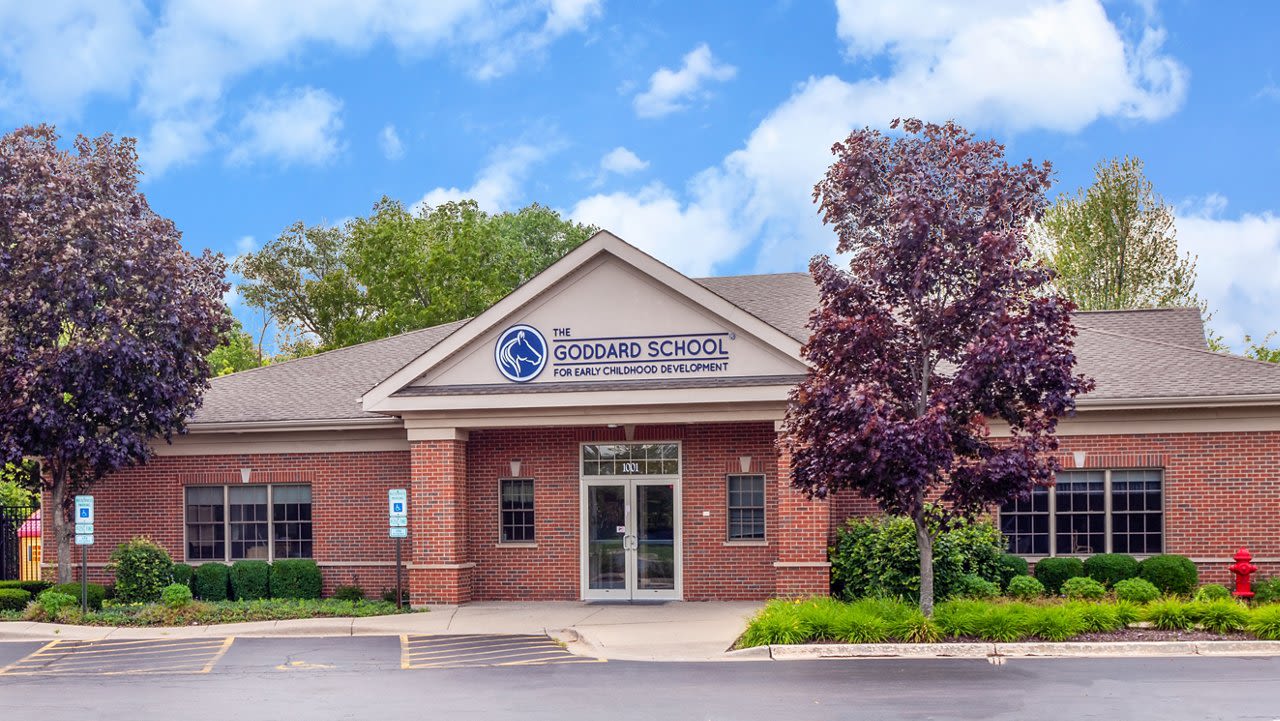 THE GODDARD SCHOOL