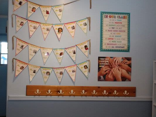 Mia Preschool &amp; Childcare, L.L.C.