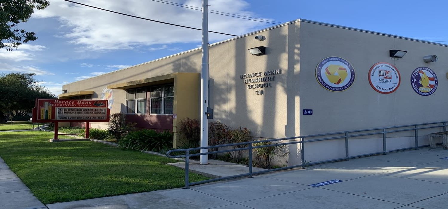 Horace Mann Early Education And Extended L.P.
