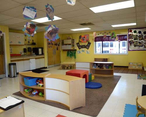 La Petite Academy - Lodi