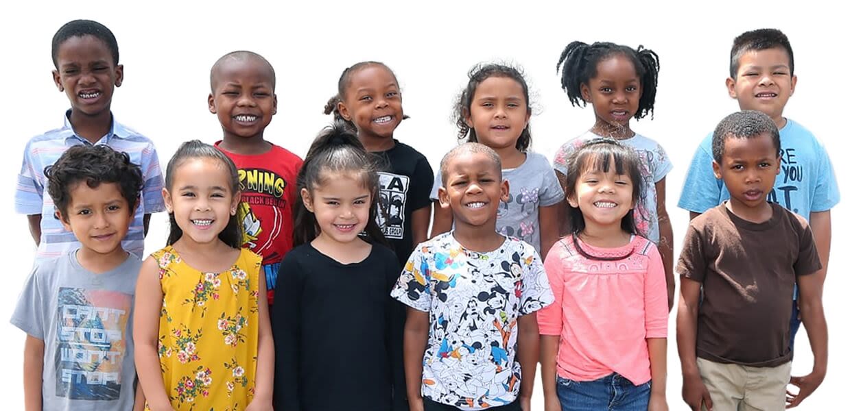 Rita D. Walters Childcare Center