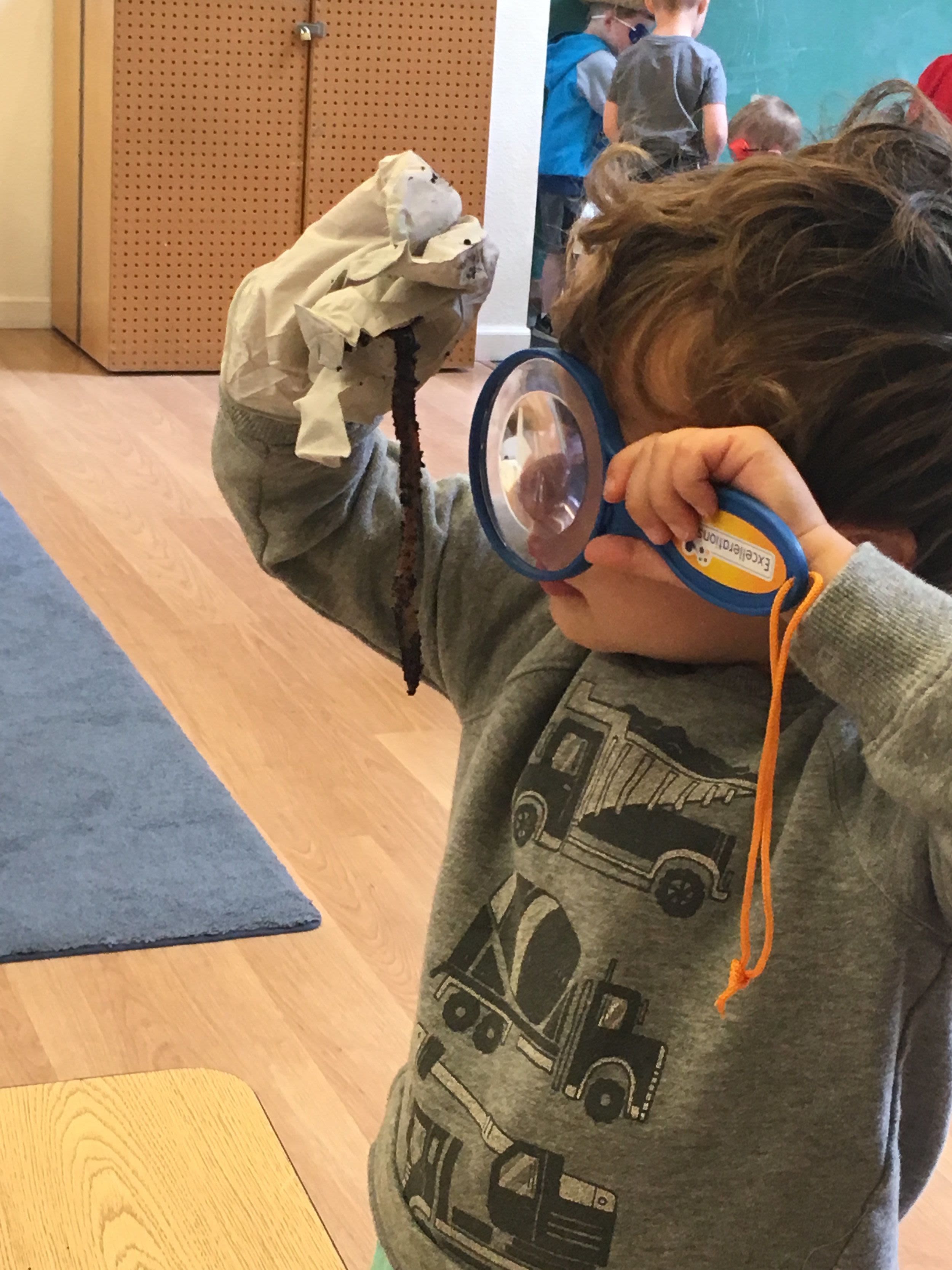 Little Shepherd Lutheran Preschool
