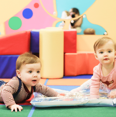 RAYITO DE SOL SP IMMERSION ERLY LRNG CTR