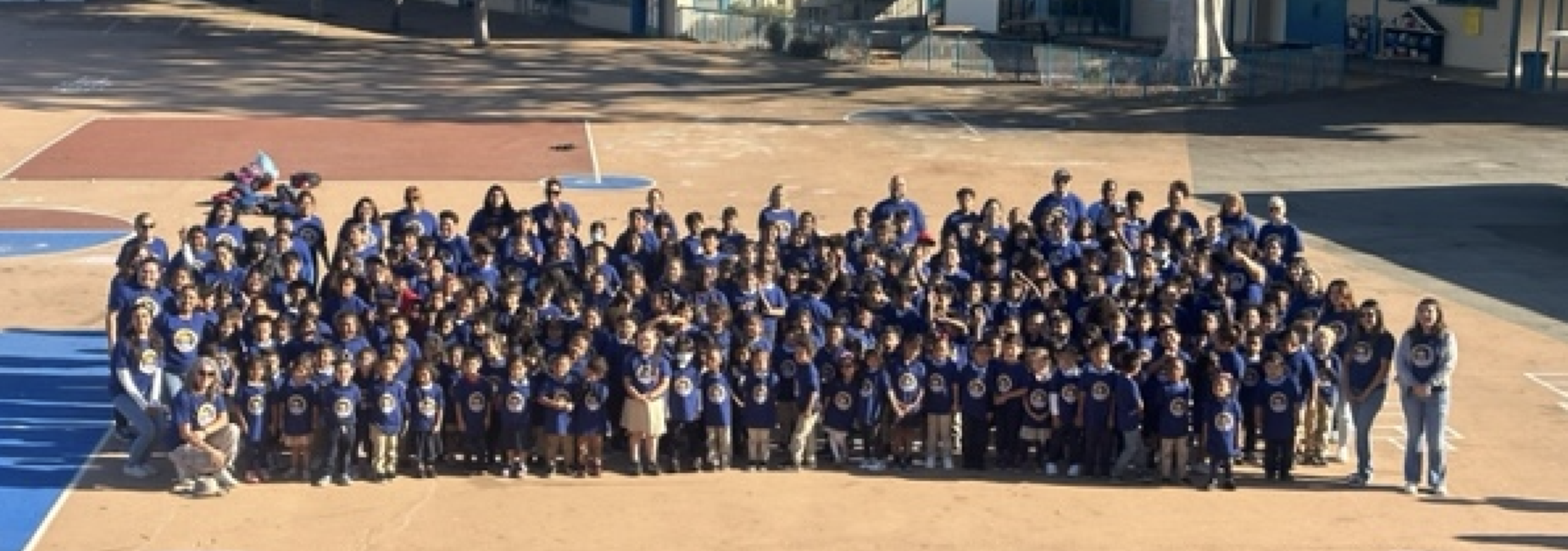 Stoner Avenue Elementary School Cspp