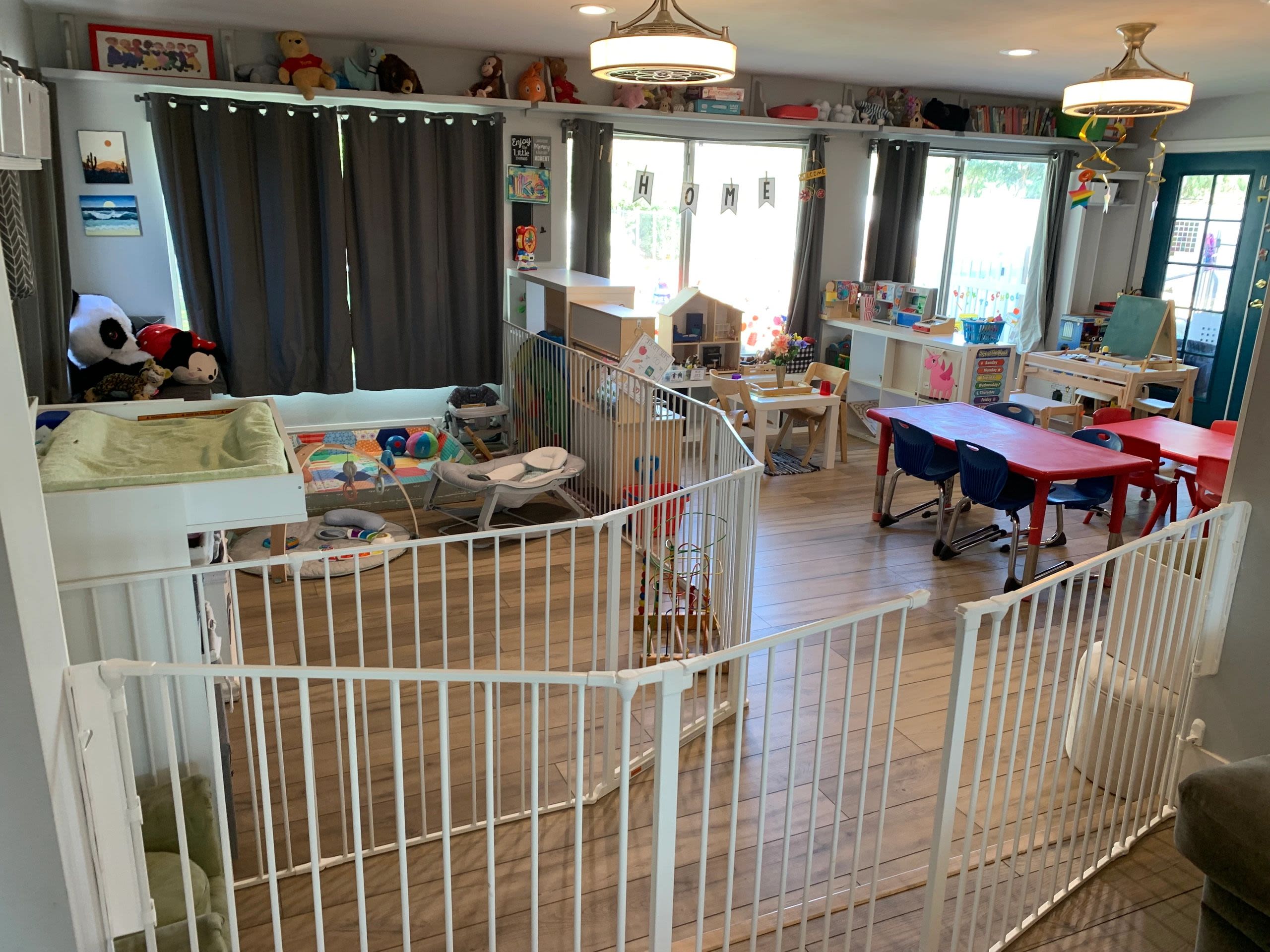 Kathryn Cares