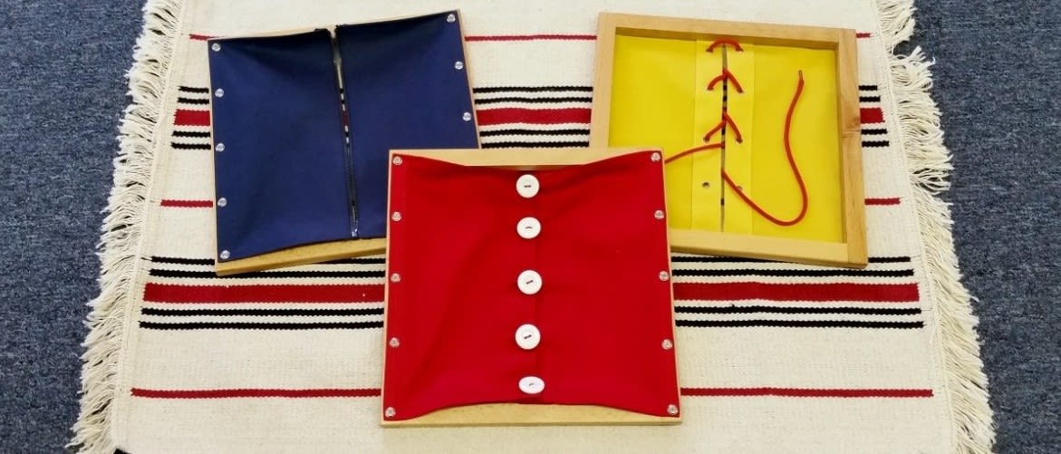Early Childhood Montessori Preschool, Inc.