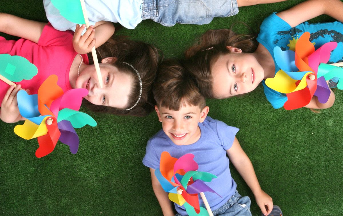 Dot Tot Child Care Center