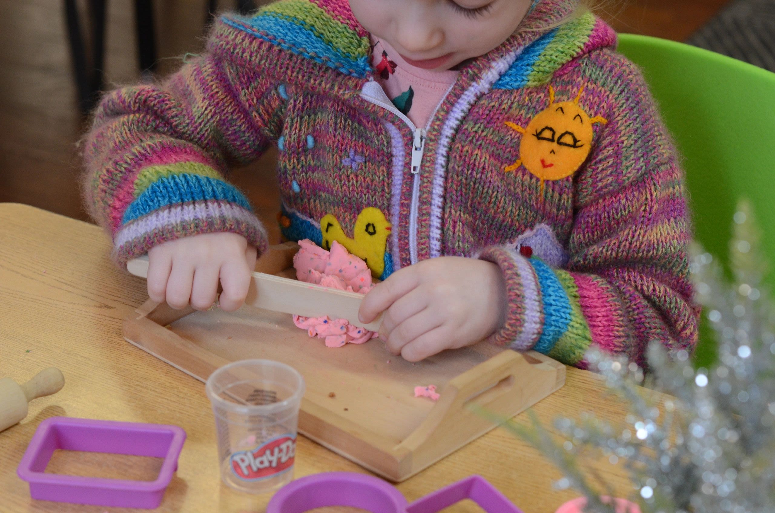 Monroe Montessori School