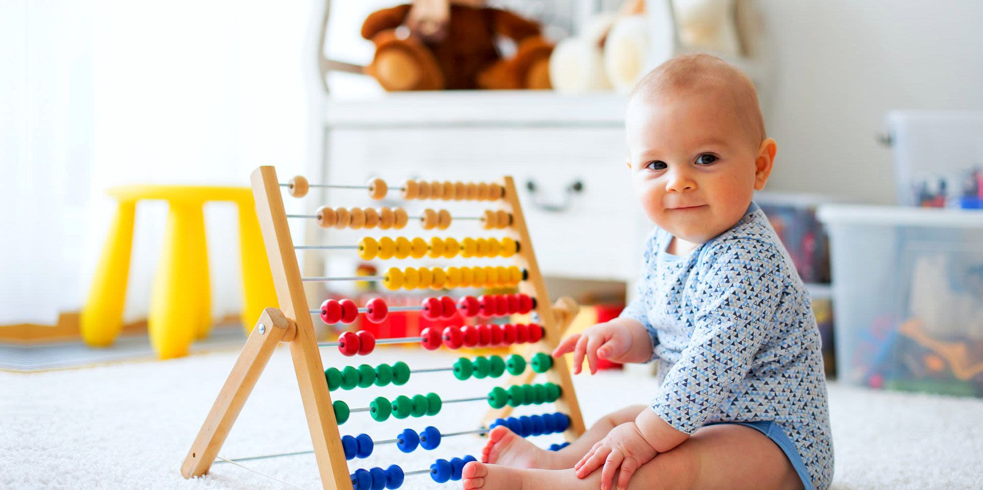 Level Up Montessori Preschool &amp; Daycare