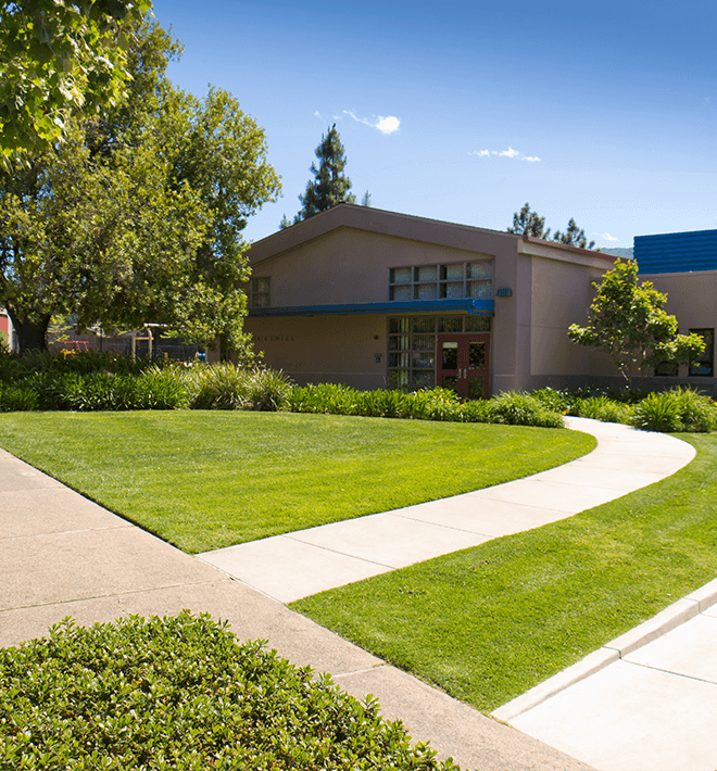 Challenger School - Harwood