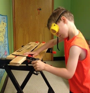 Lakeshore Montessori Schools