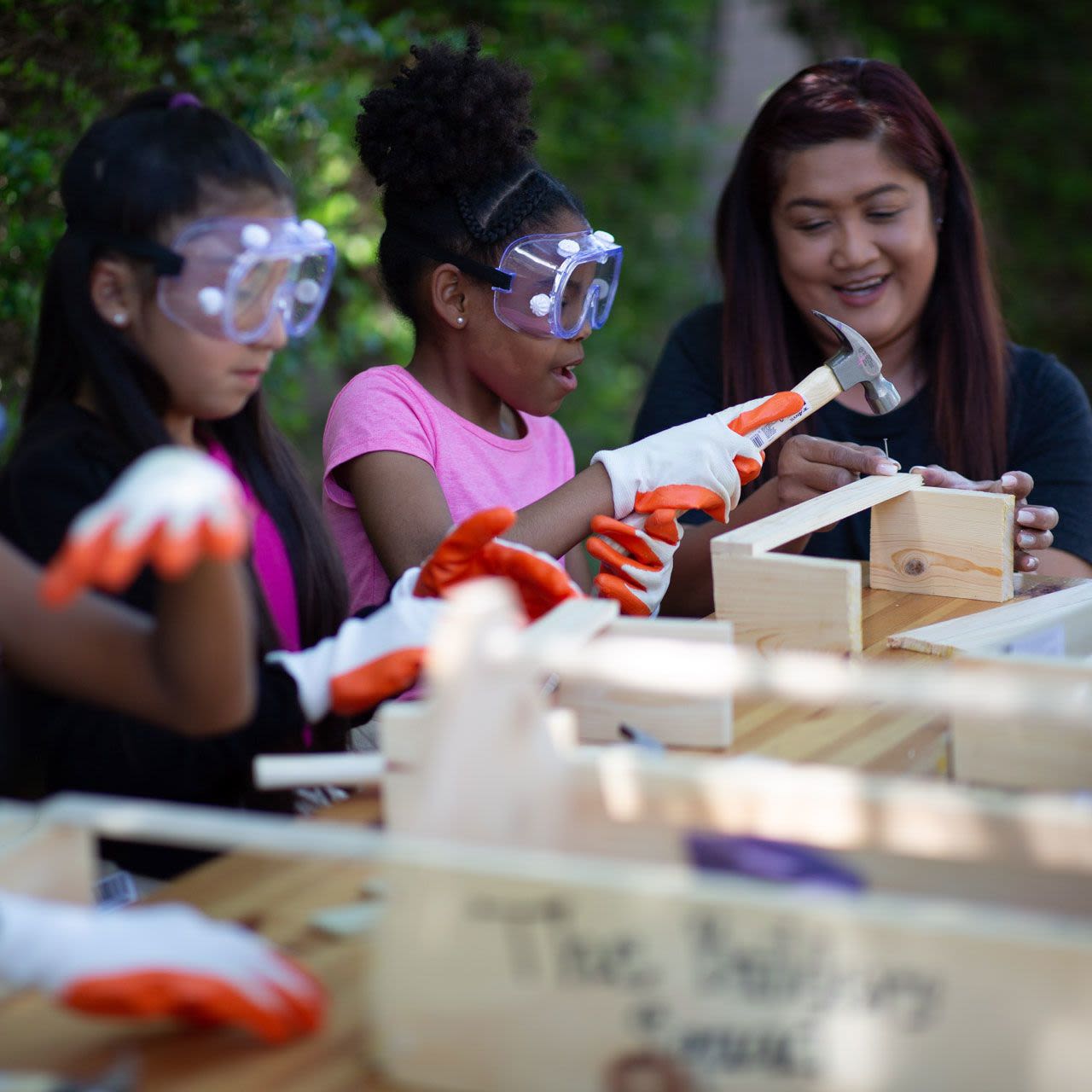 Catalyst Kids- Fillmore Migrant