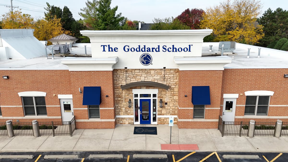 THE GODDARD SCHOOL