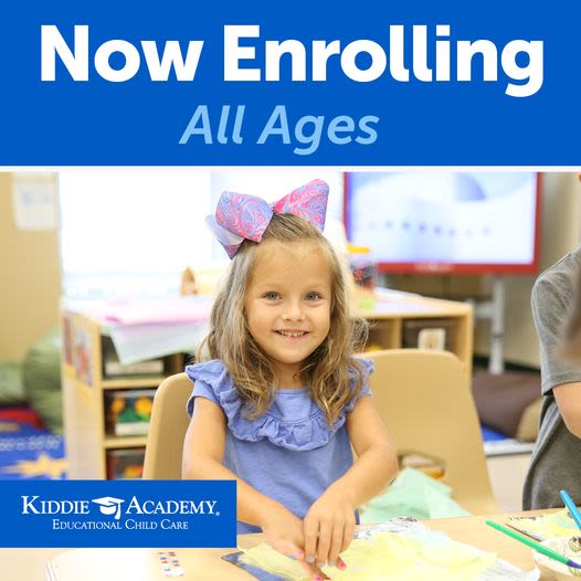 Kiddie Academy of Orange