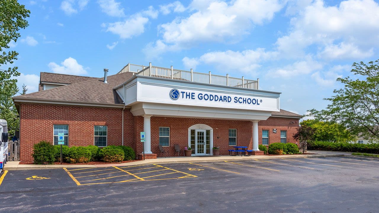 THE GODDARD SCHOOL