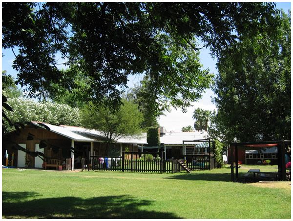 Montessori Children's House