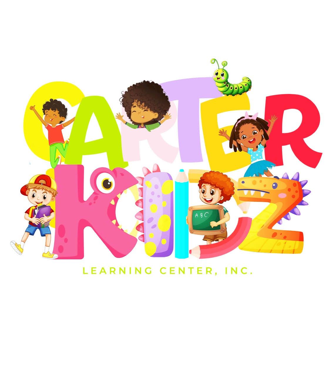 CARTER KIDZ LEARNING CENTER INC