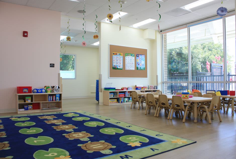 Jingying International Preschool